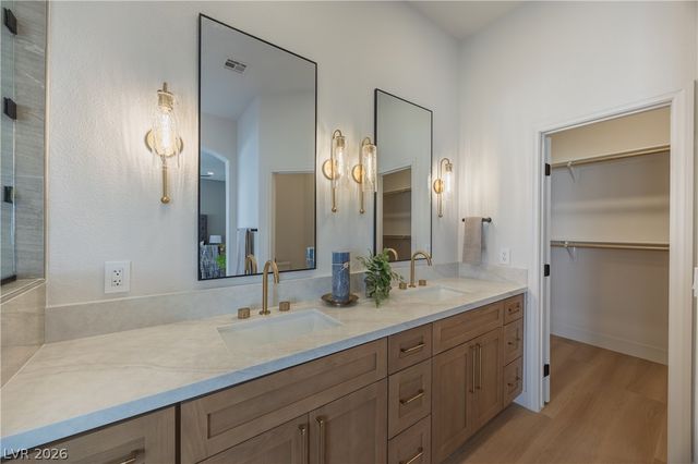 2516 Silver Beach Drive, Henderson, NV 89052