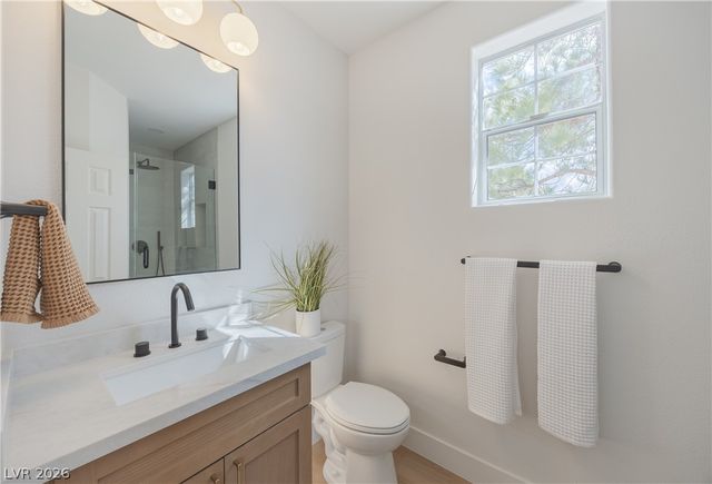 2516 Silver Beach Drive, Henderson, NV 89052