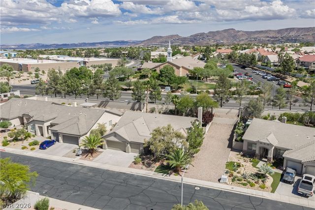2516 Silver Beach Drive, Henderson, NV 89052
