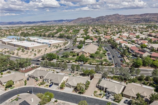 2516 Silver Beach Drive, Henderson, NV 89052