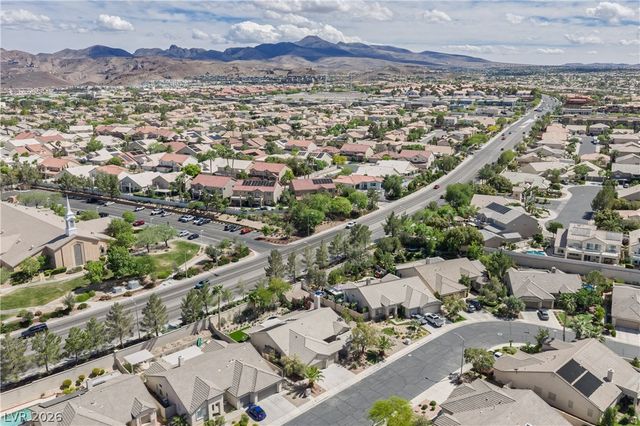 2516 Silver Beach Drive, Henderson, NV 89052