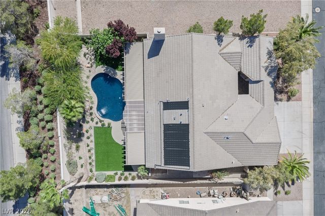 2516 Silver Beach Drive, Henderson, NV 89052