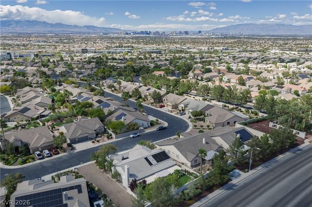 2516 Silver Beach Drive, Henderson, NV 89052