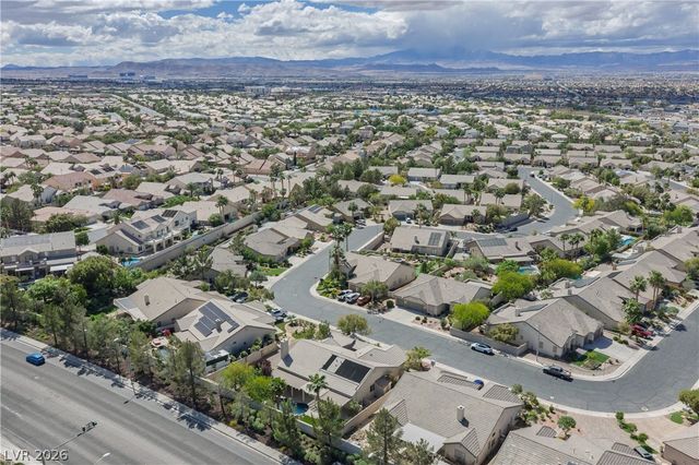 2516 Silver Beach Drive, Henderson, NV 89052