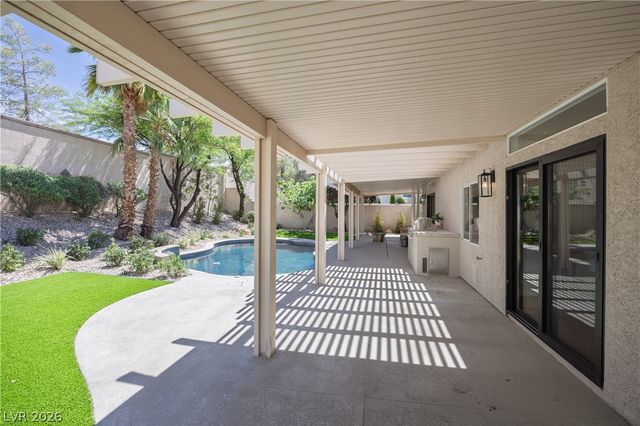 2516 Silver Beach Drive, Henderson, NV 89052