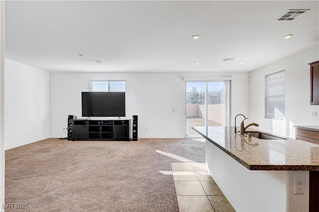 131 Red Sandstone Avenue, North Las Vegas, NV 89031