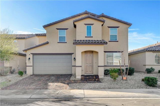 131 Red Sandstone Avenue, North Las Vegas, NV 89031