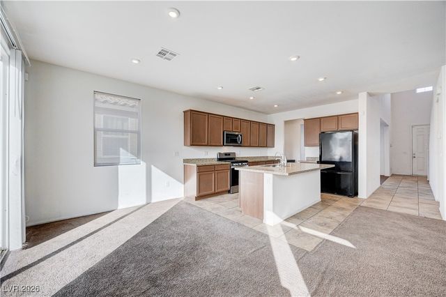 131 Red Sandstone Avenue, North Las Vegas, NV 89031