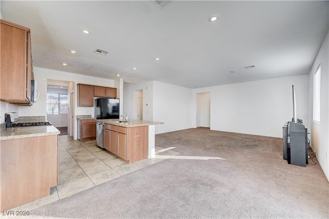 131 Red Sandstone Avenue, North Las Vegas, NV 89031