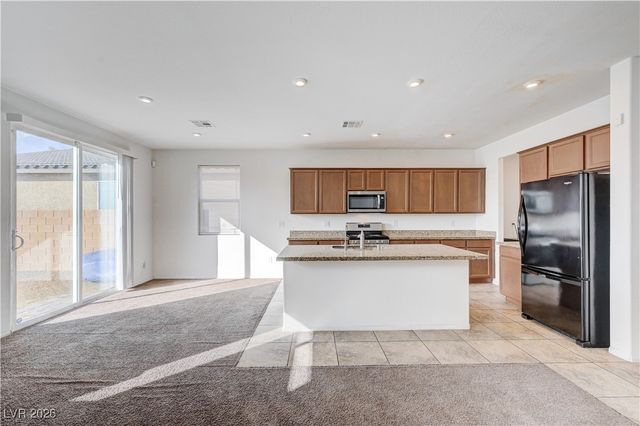 131 Red Sandstone Avenue, North Las Vegas, NV 89031