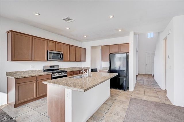 131 Red Sandstone Avenue, North Las Vegas, NV 89031