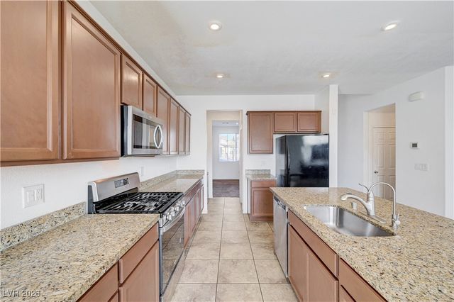 131 Red Sandstone Avenue, North Las Vegas, NV 89031