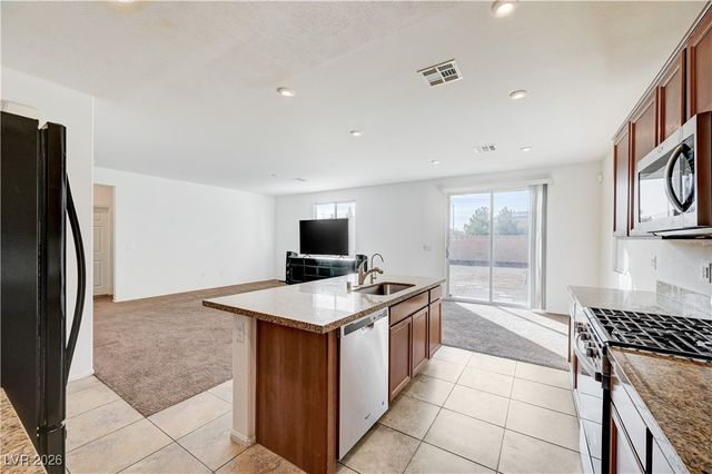 131 Red Sandstone Avenue, North Las Vegas, NV 89031