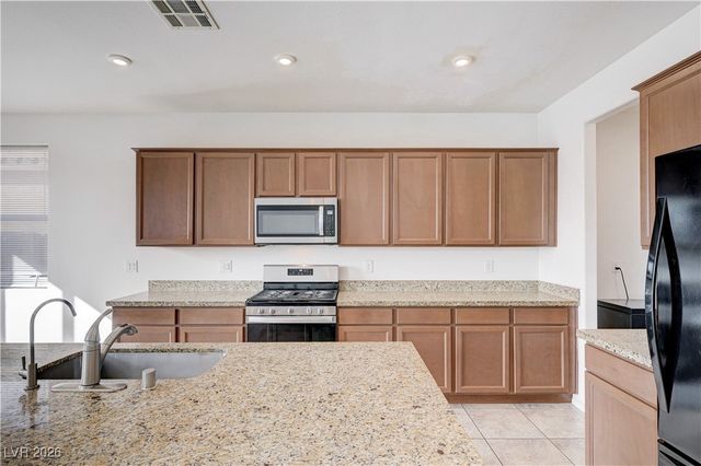 131 Red Sandstone Avenue, North Las Vegas, NV 89031