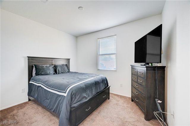 131 Red Sandstone Avenue, North Las Vegas, NV 89031