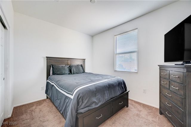 131 Red Sandstone Avenue, North Las Vegas, NV 89031