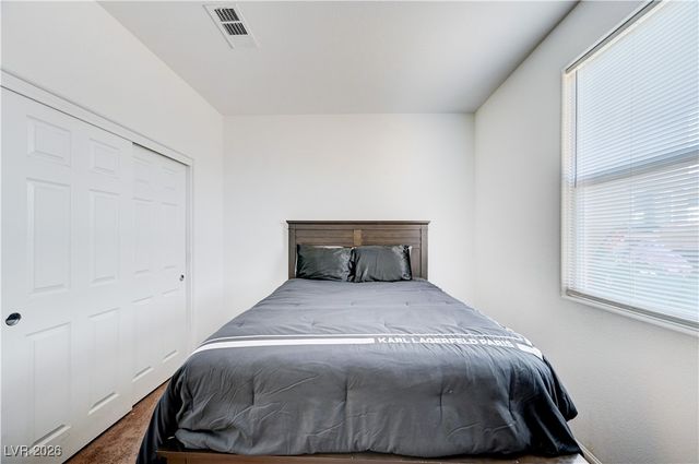 131 Red Sandstone Avenue, North Las Vegas, NV 89031