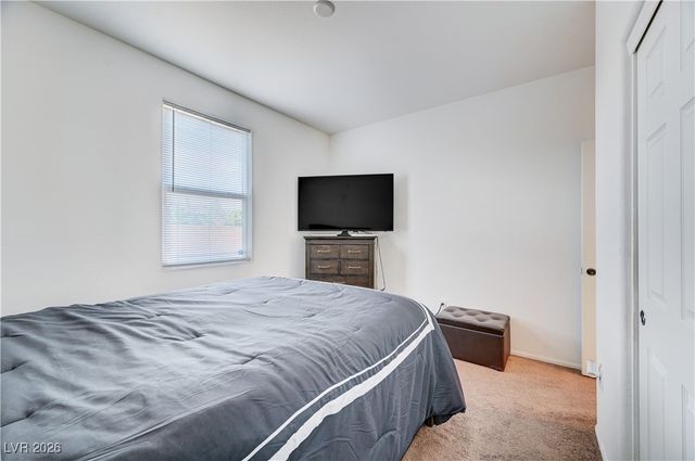 131 Red Sandstone Avenue, North Las Vegas, NV 89031