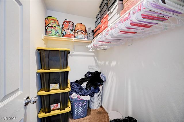 131 Red Sandstone Avenue, North Las Vegas, NV 89031