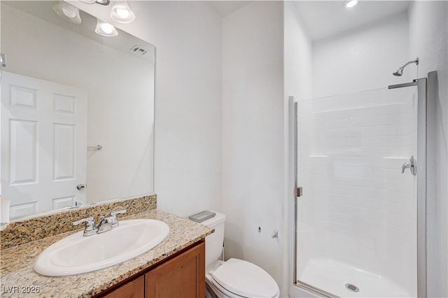 131 Red Sandstone Avenue, North Las Vegas, NV 89031