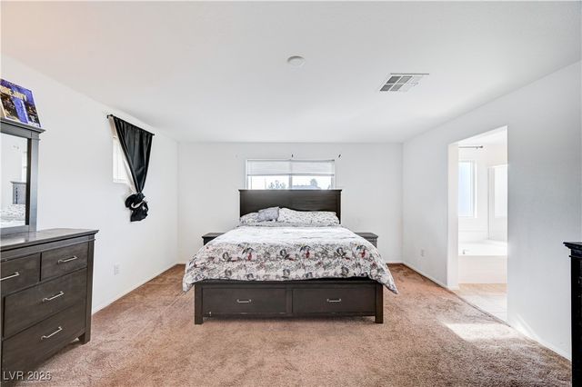 131 Red Sandstone Avenue, North Las Vegas, NV 89031