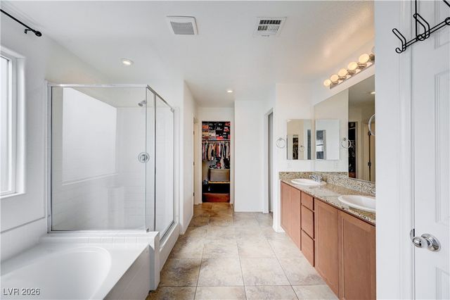 131 Red Sandstone Avenue, North Las Vegas, NV 89031