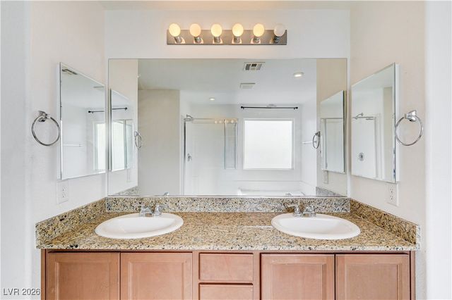 131 Red Sandstone Avenue, North Las Vegas, NV 89031