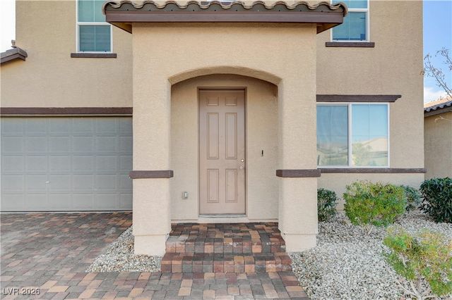 131 Red Sandstone Avenue, North Las Vegas, NV 89031