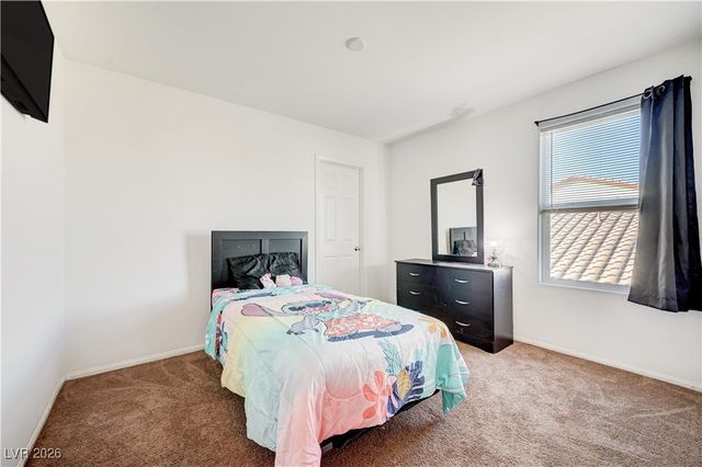 131 Red Sandstone Avenue, North Las Vegas, NV 89031