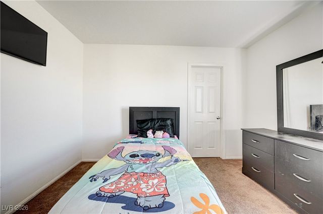 131 Red Sandstone Avenue, North Las Vegas, NV 89031