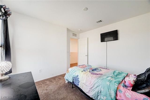 131 Red Sandstone Avenue, North Las Vegas, NV 89031