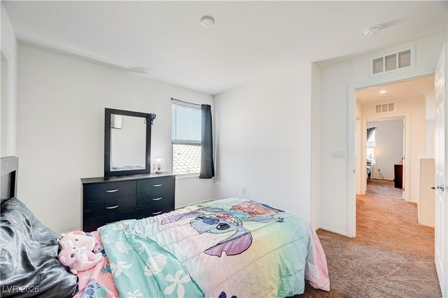 131 Red Sandstone Avenue, North Las Vegas, NV 89031