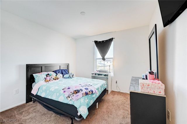 131 Red Sandstone Avenue, North Las Vegas, NV 89031