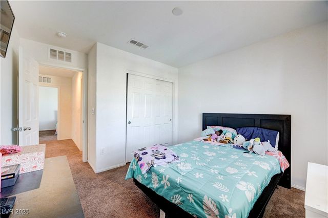 131 Red Sandstone Avenue, North Las Vegas, NV 89031