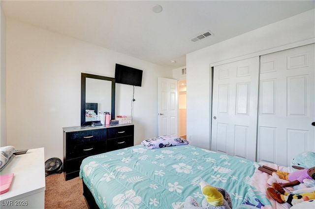 131 Red Sandstone Avenue, North Las Vegas, NV 89031