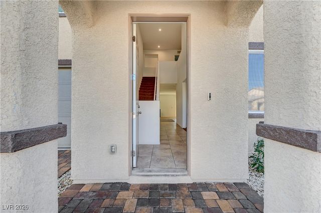 131 Red Sandstone Avenue, North Las Vegas, NV 89031