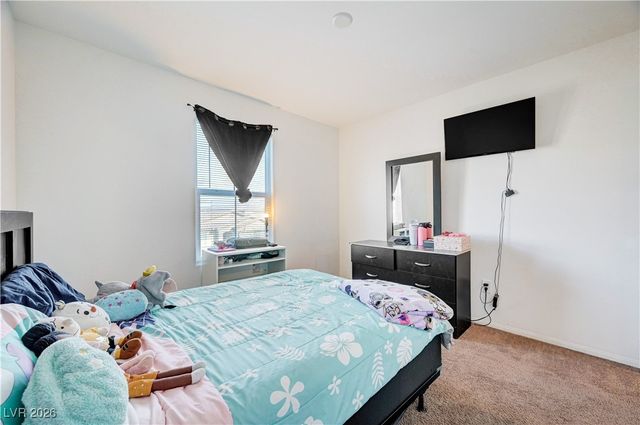 131 Red Sandstone Avenue, North Las Vegas, NV 89031