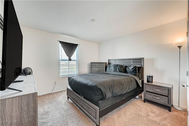 131 Red Sandstone Avenue, North Las Vegas, NV 89031