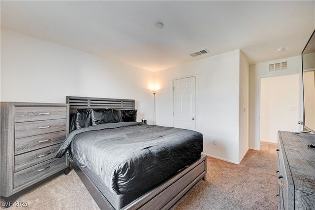 131 Red Sandstone Avenue, North Las Vegas, NV 89031