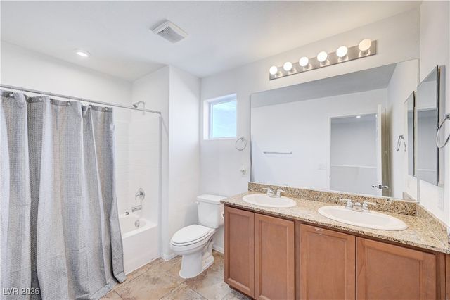 131 Red Sandstone Avenue, North Las Vegas, NV 89031