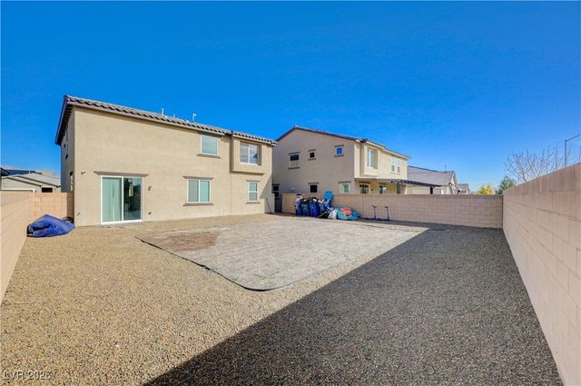 131 Red Sandstone Avenue, North Las Vegas, NV 89031