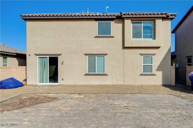 131 Red Sandstone Avenue, North Las Vegas, NV 89031