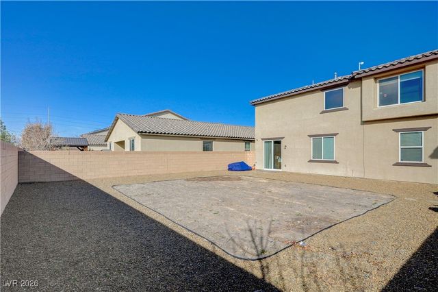 131 Red Sandstone Avenue, North Las Vegas, NV 89031