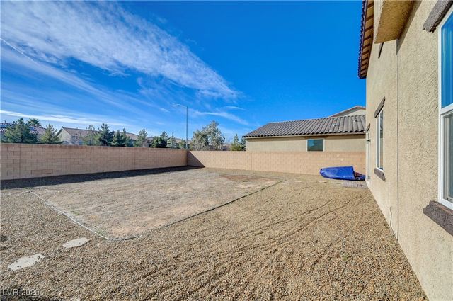 131 Red Sandstone Avenue, North Las Vegas, NV 89031