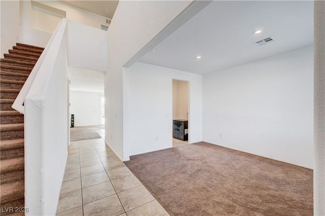 131 Red Sandstone Avenue, North Las Vegas, NV 89031