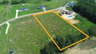 Lot 3 Calming Meadows Court, Middleville, MI 49333