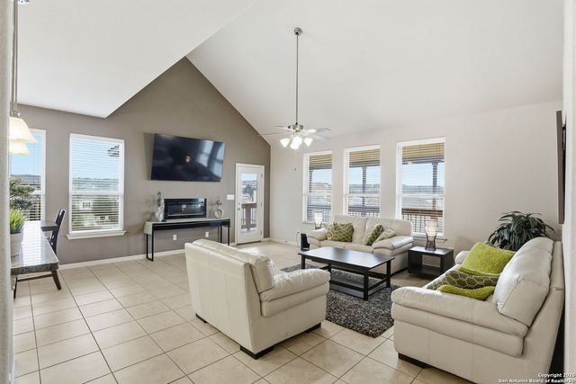 24514 BLISS CANYON, San Antonio, TX 78260