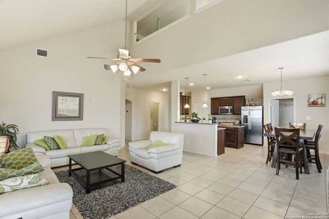 24514 BLISS CANYON, San Antonio, TX 78260