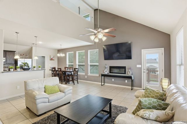 24514 BLISS CANYON, San Antonio, TX 78260