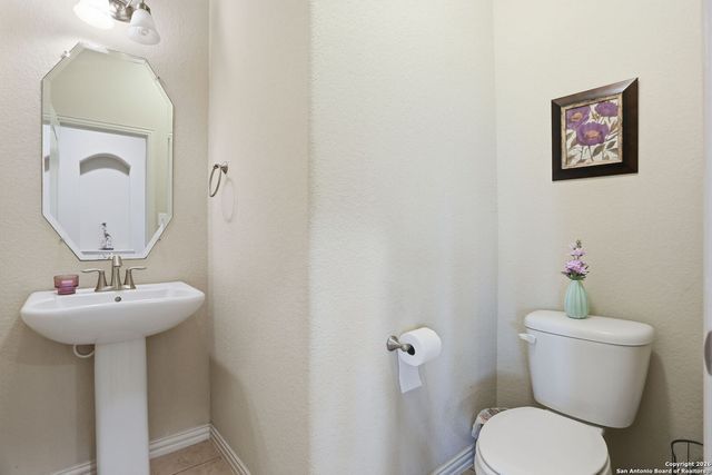 24514 BLISS CANYON, San Antonio, TX 78260